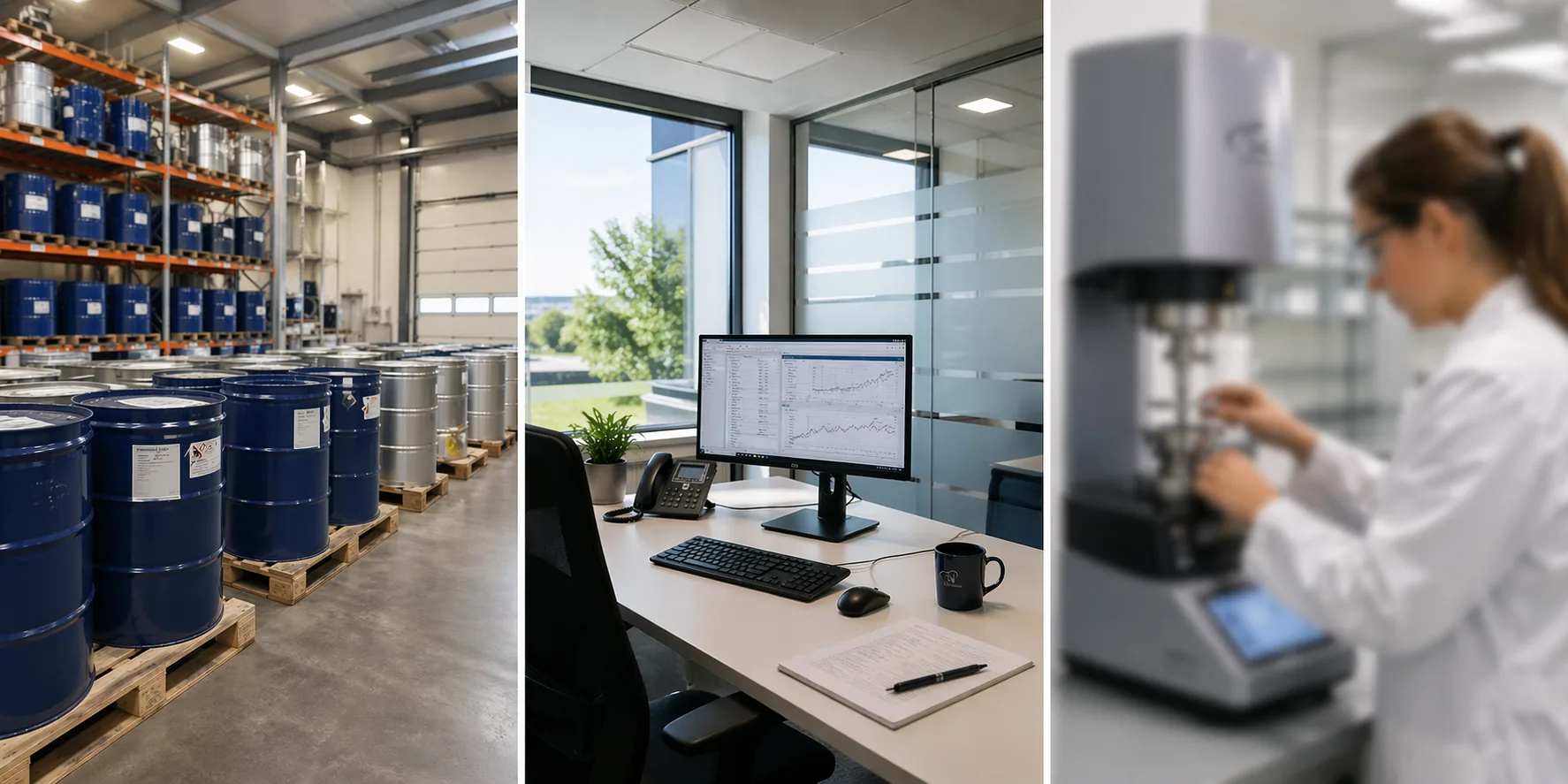 Industrie